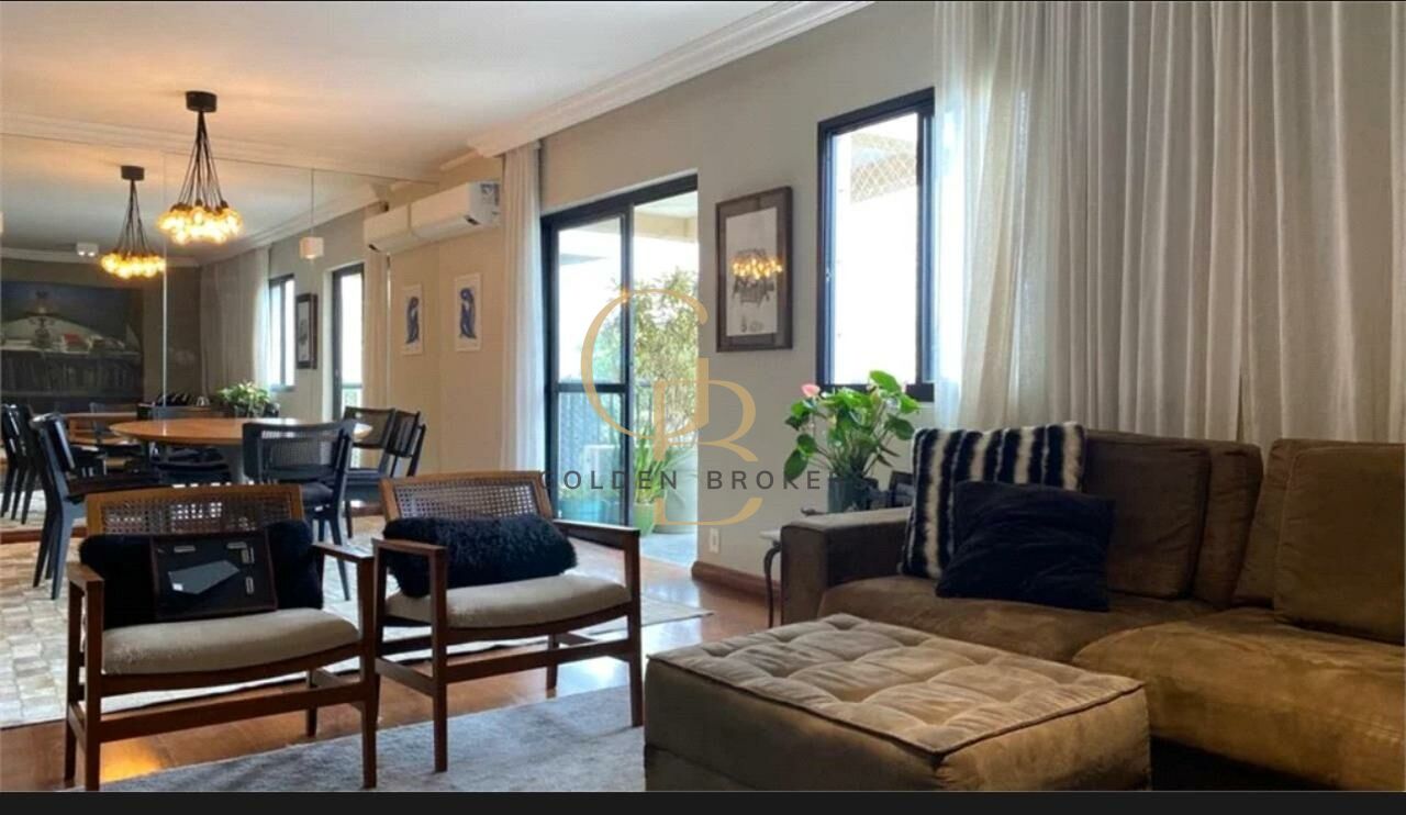 Apartamento para Venda - Moema