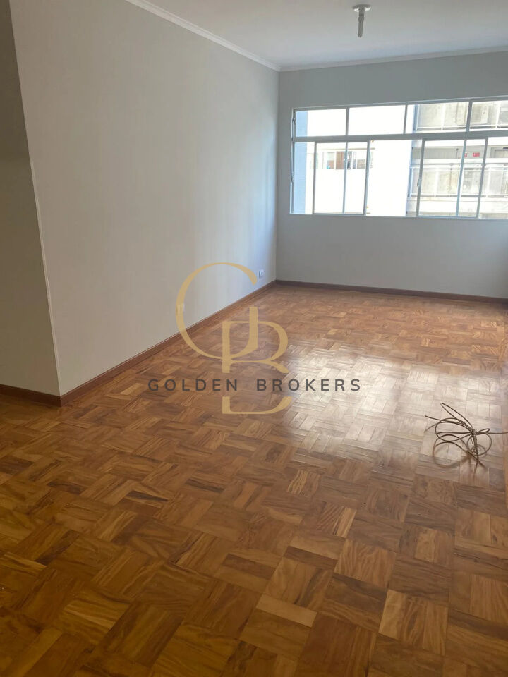 Apartamento para Venda - Vila Nova Conceição