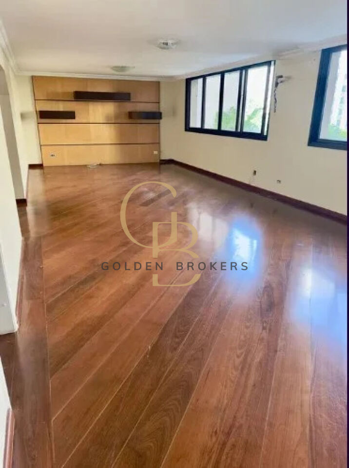 Apartamento para Venda - Jardim Paulistano