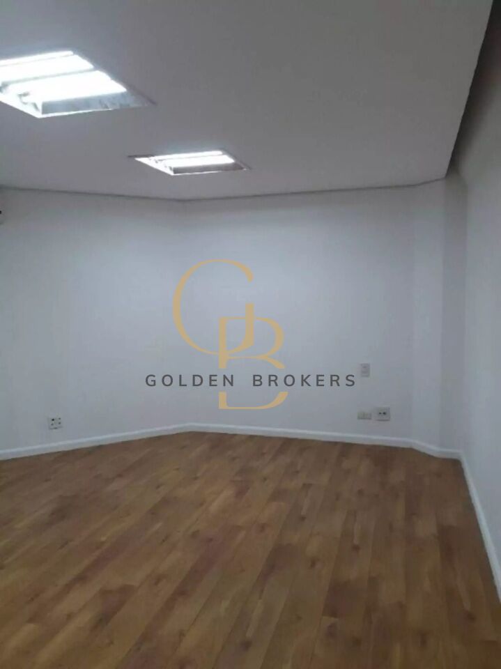 Conjunto Comercial para Venda - Brooklin
