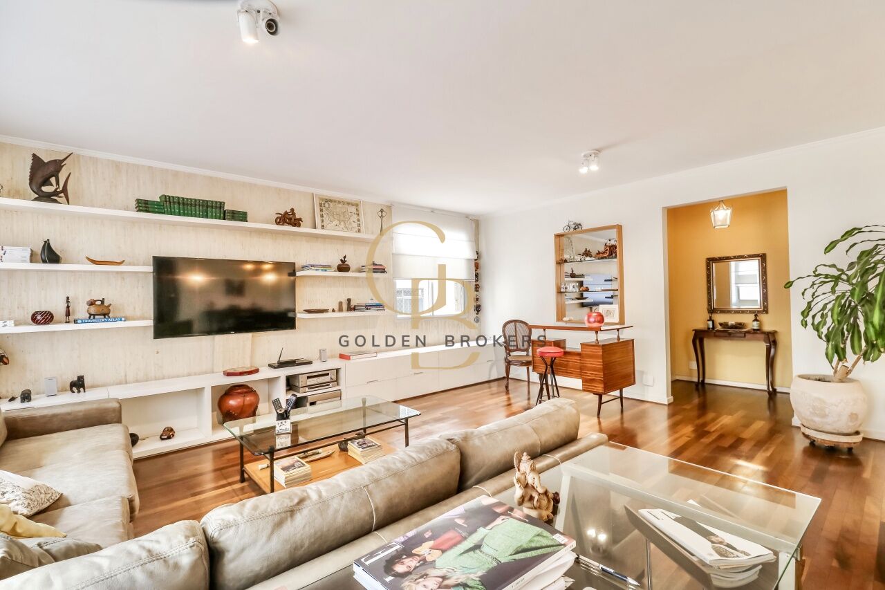 Apartamento para Venda - Itaim Bibi