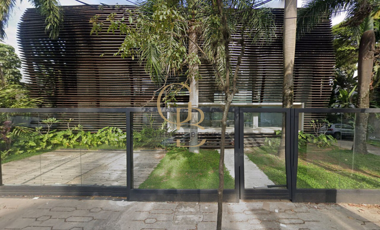 Imóvel Comercial para Venda - Jardim América