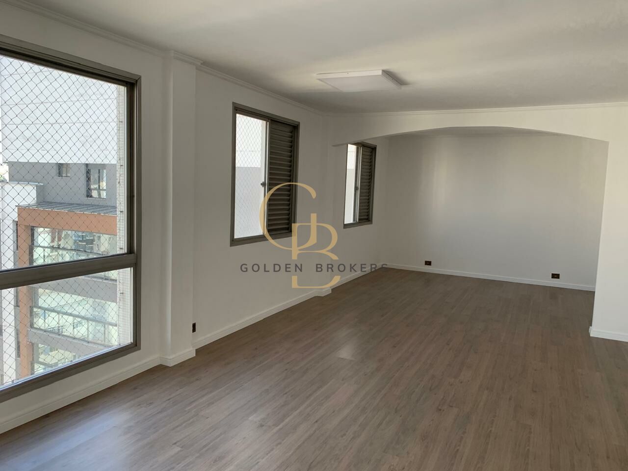 Apartamento para Venda - Jardim Paulista