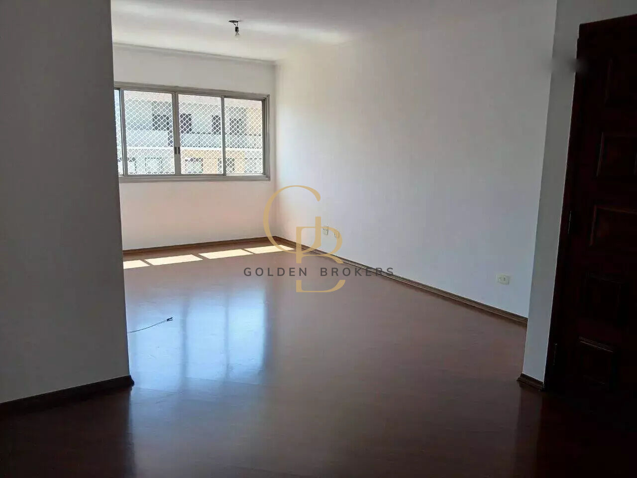 Apartamento para Venda - Moema
