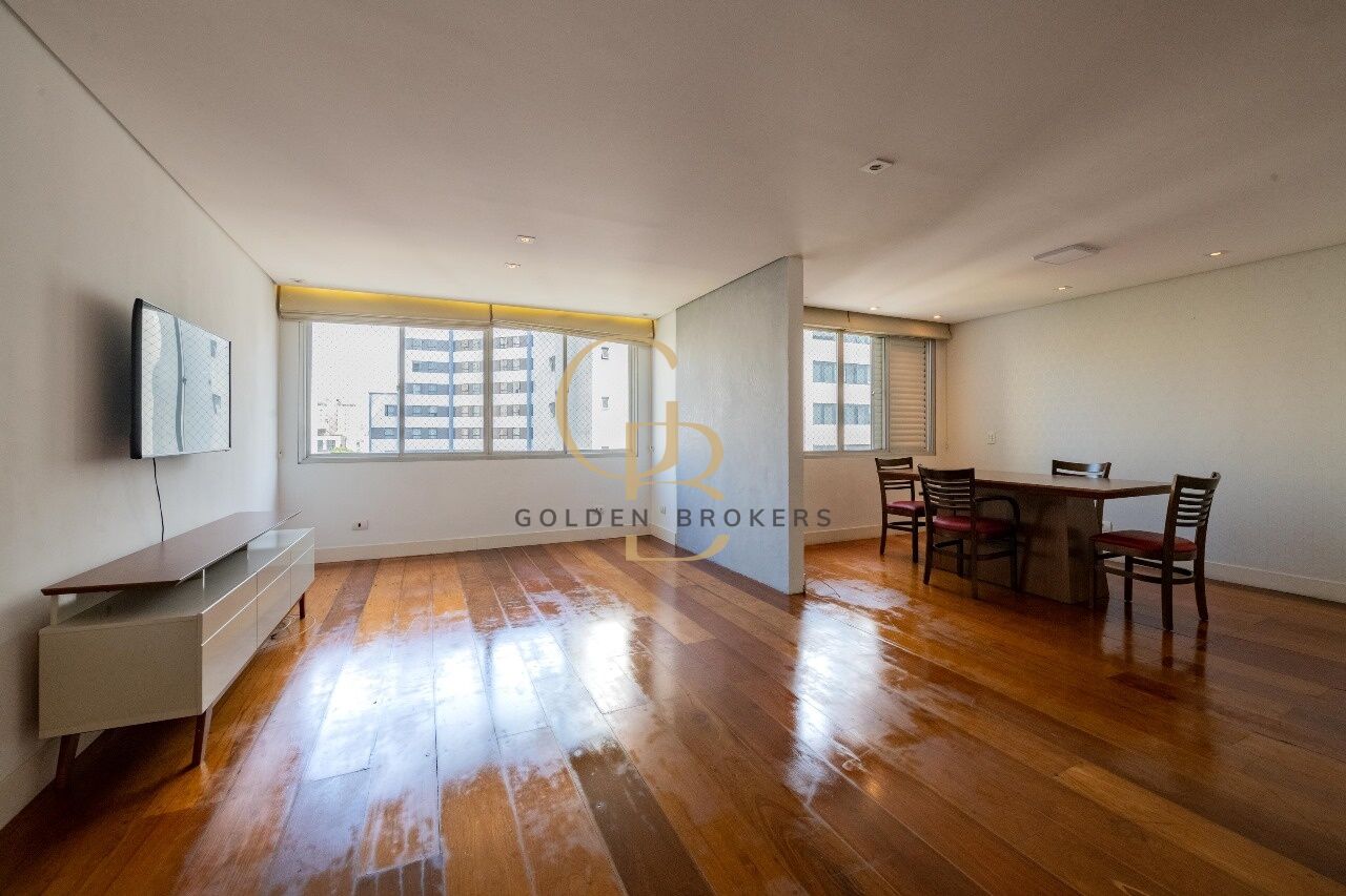 Apartamento para Venda - Paraíso