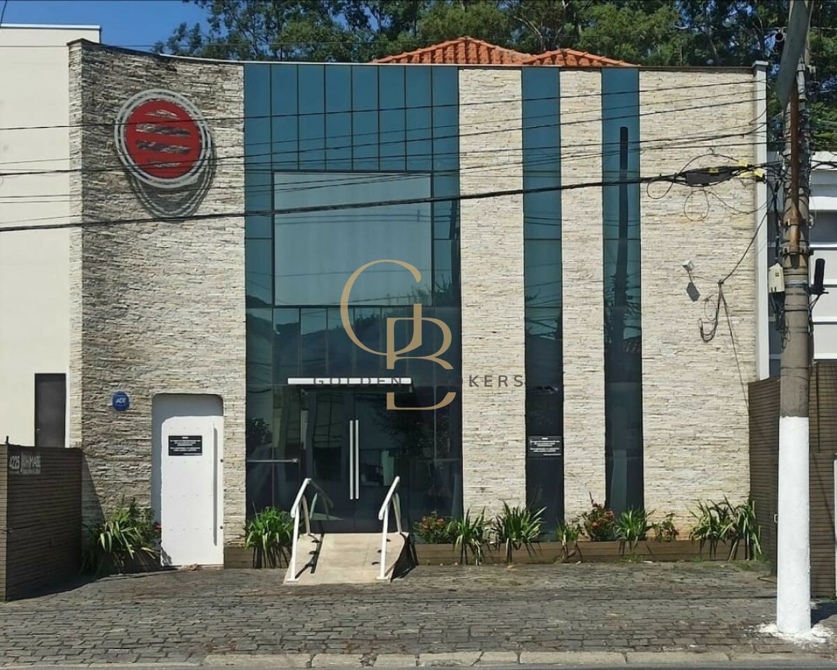Imóvel Comercial para Venda - Jardim Paulista