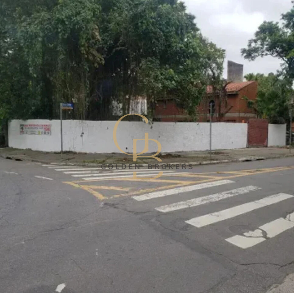 Terreno para Venda - Morumbi