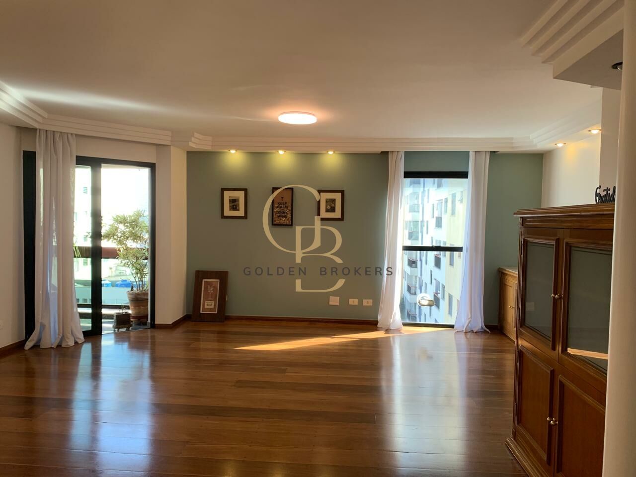 Apartamento para Venda - Vila Nova Conceição