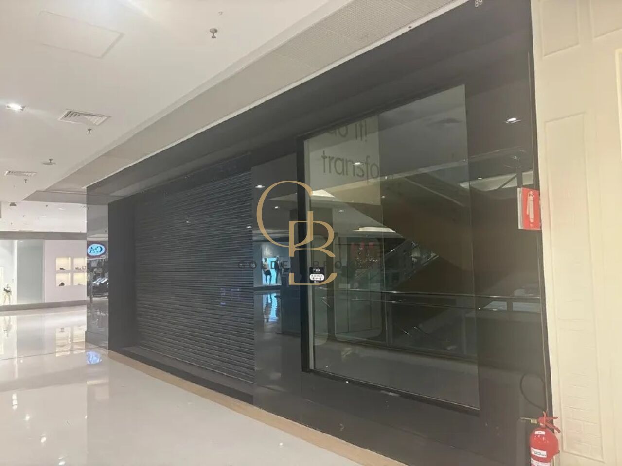 Imóvel Comercial para Locação - Moema