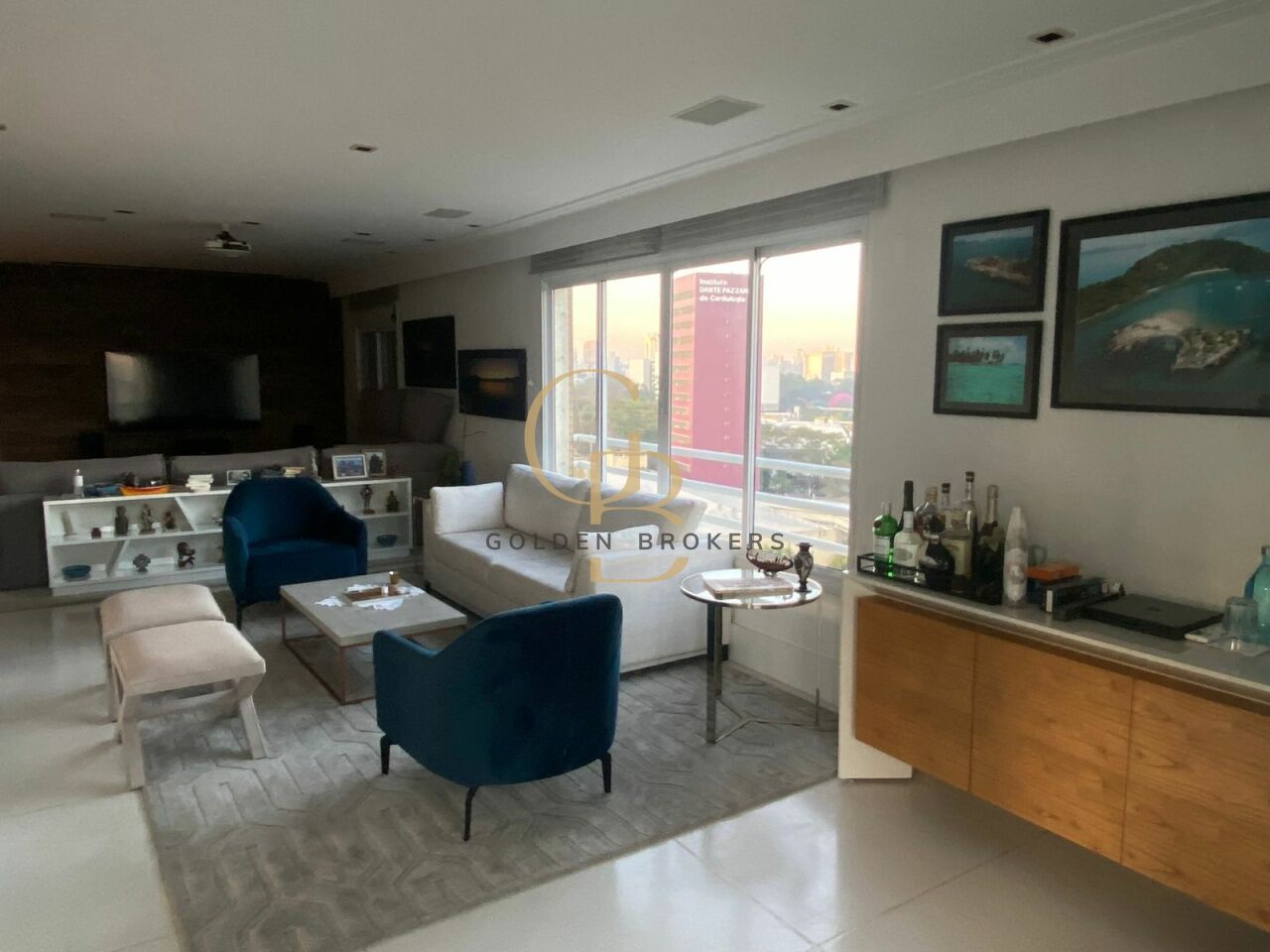 Apartamento para Venda - Vila Mariana