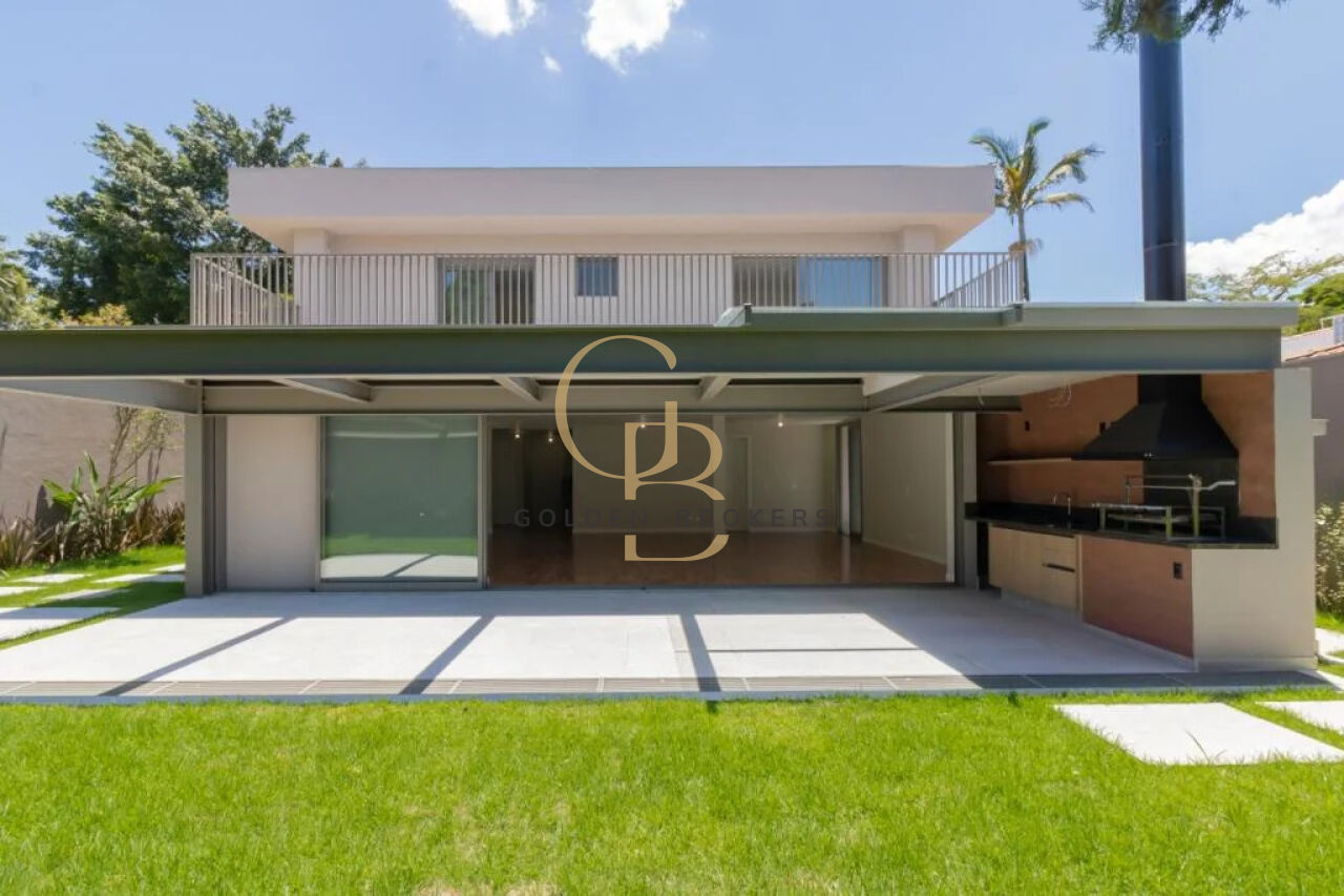 Casa para Venda - Alto de Pinheiros