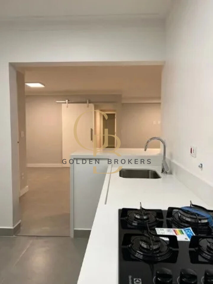 Apartamento para Venda - Jardim Paulista