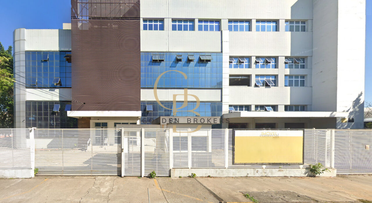 Imóvel Comercial para Locação - Barra Funda