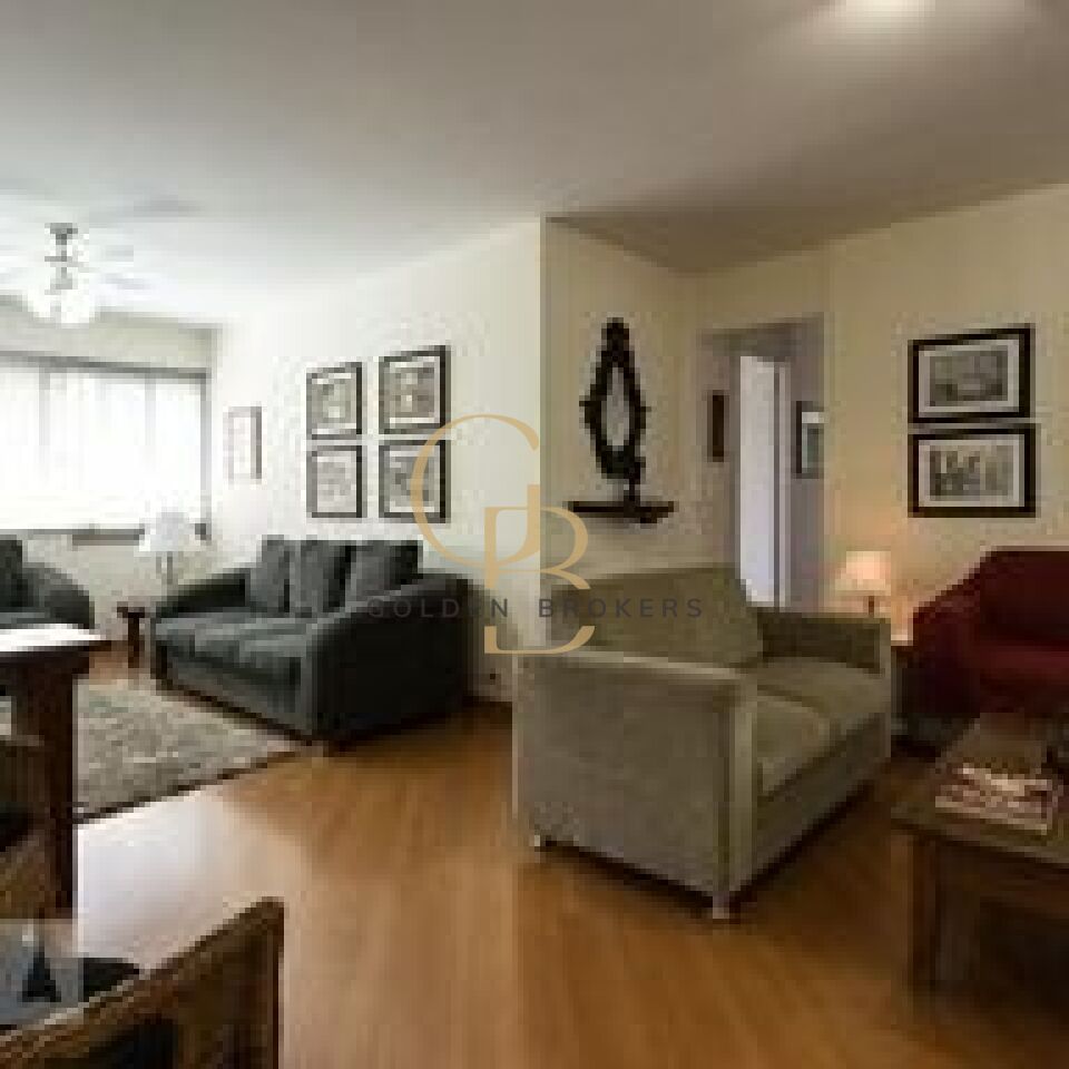 Apartamento para Venda - Vila Olímpia