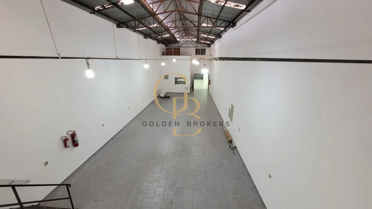 Imóvel Comercial para Venda - Saúde