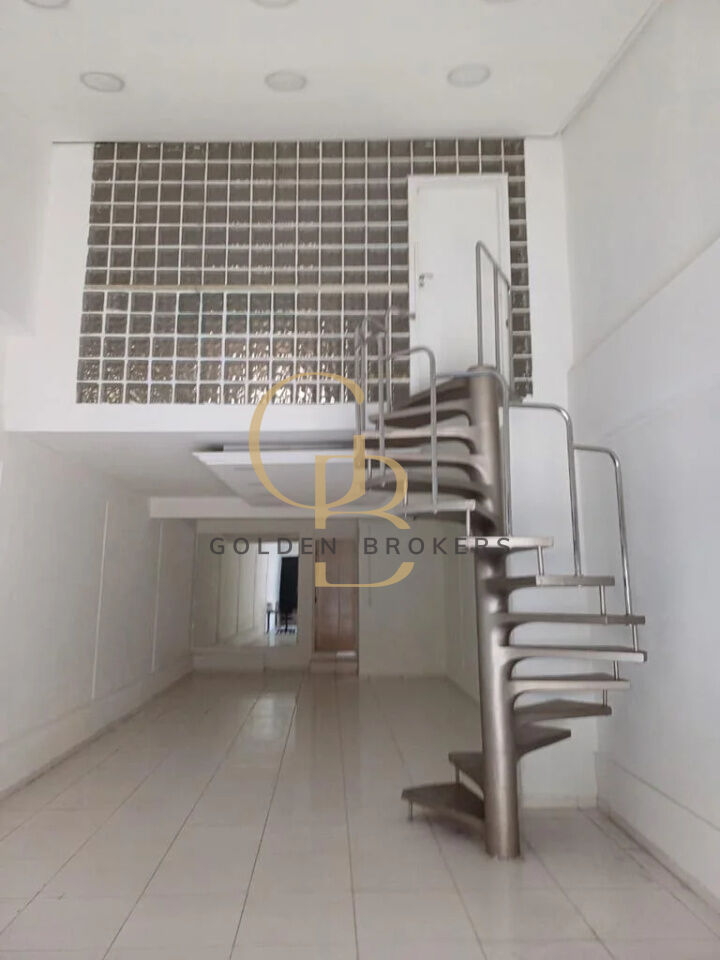 Imóvel Comercial para Venda - Perdizes