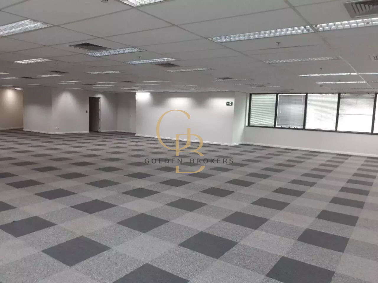 Conjunto Comercial para Venda - Pinheiros