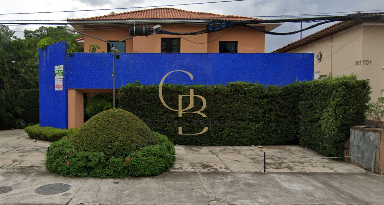 Imóvel Comercial para Venda - Jardim América