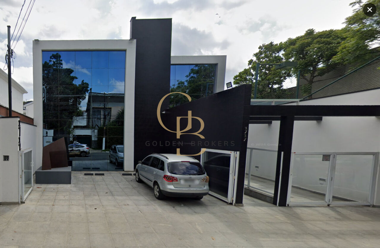 Imóvel Comercial para Venda - Jardim Europa
