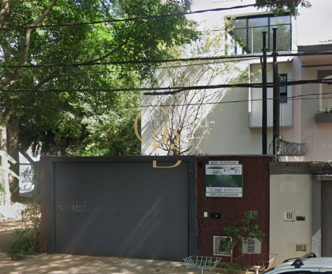 Casa para Venda - Jardim Paulista