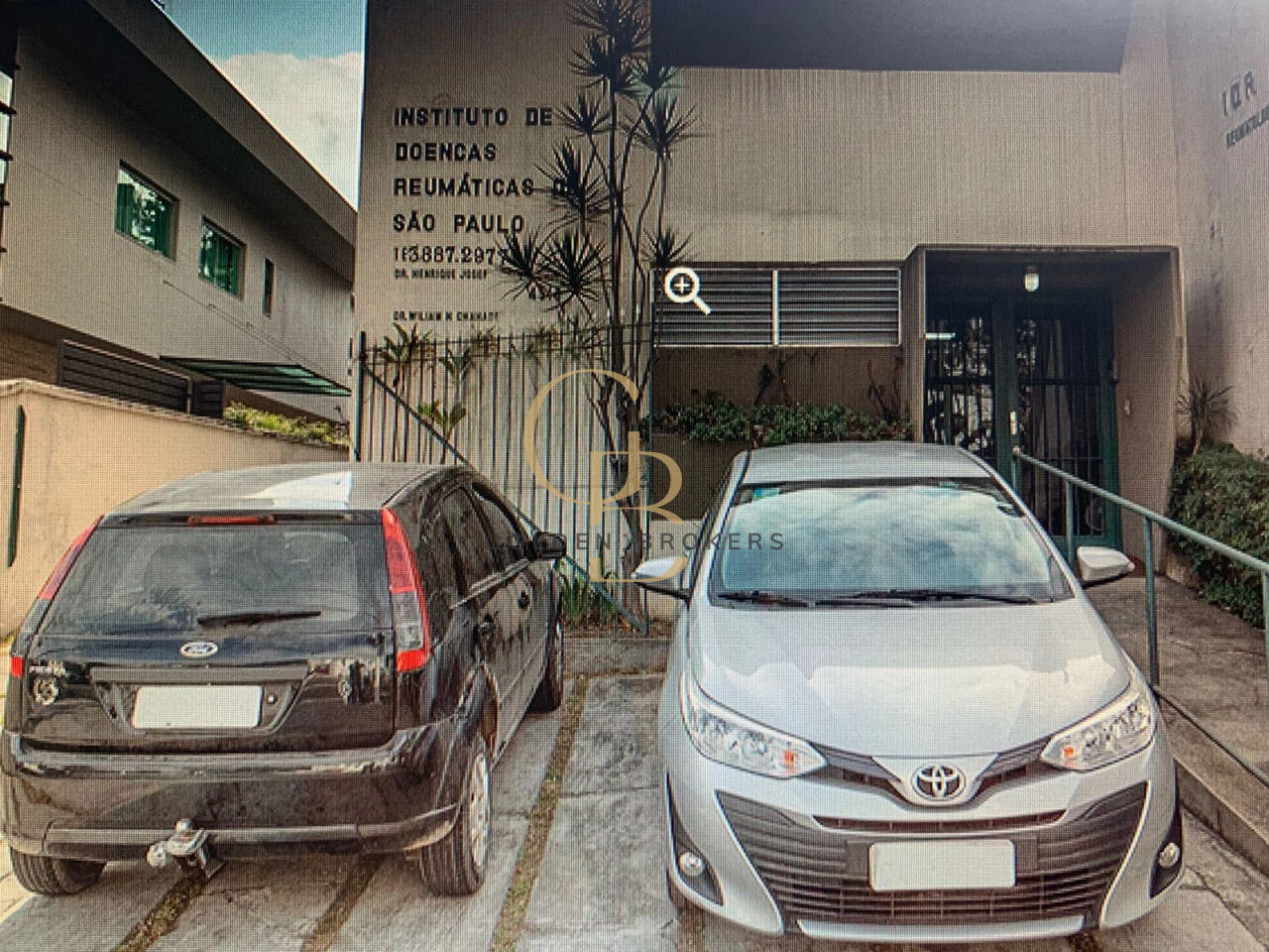 Imóvel Comercial para Venda - Jardim Paulista