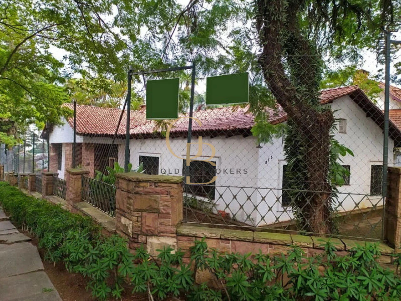 Terreno para Venda - Brooklin