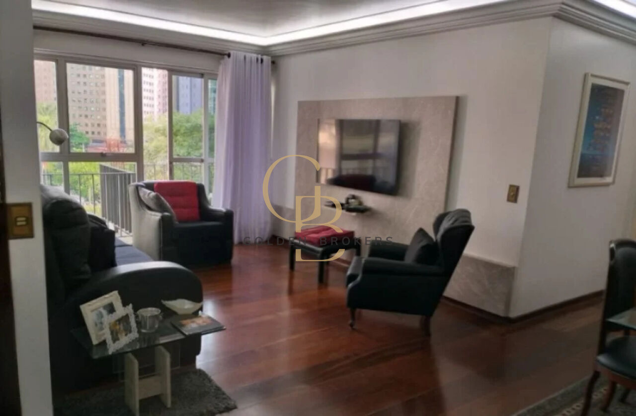 Apartamento para Venda - Moema