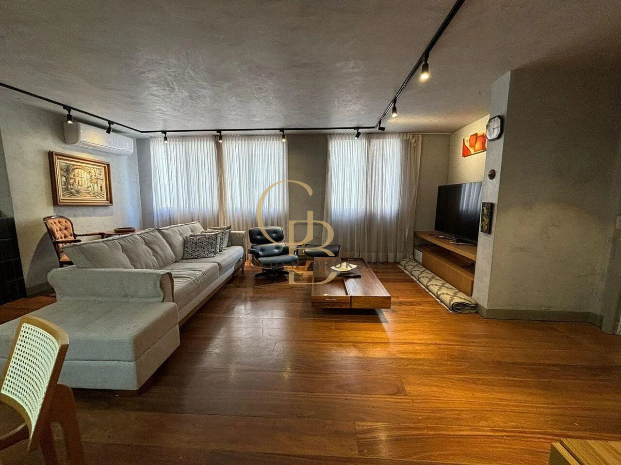 Apartamento para Locação - Itaim Bibi
