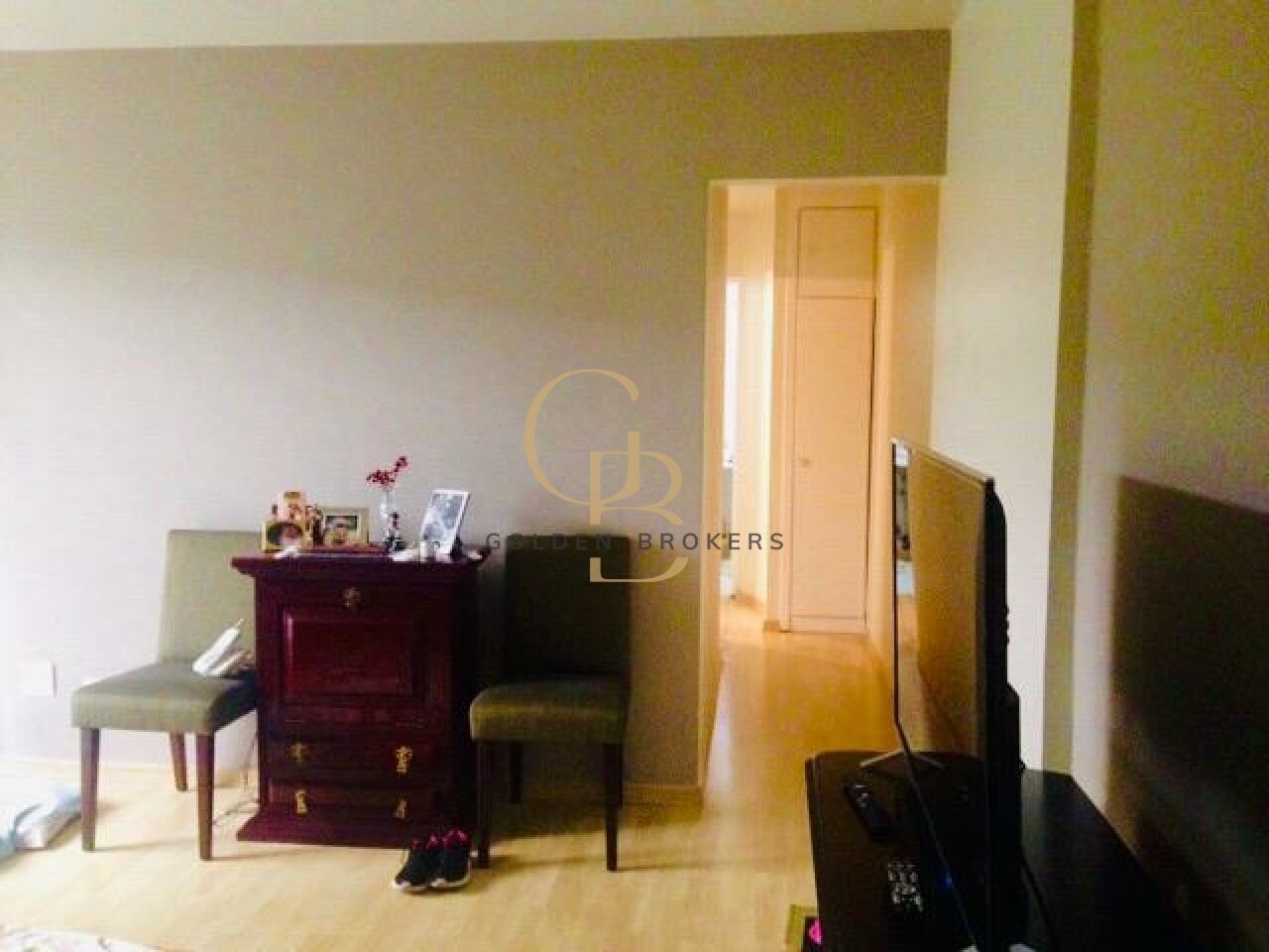 Apartamento para Venda - Itaim Bibi