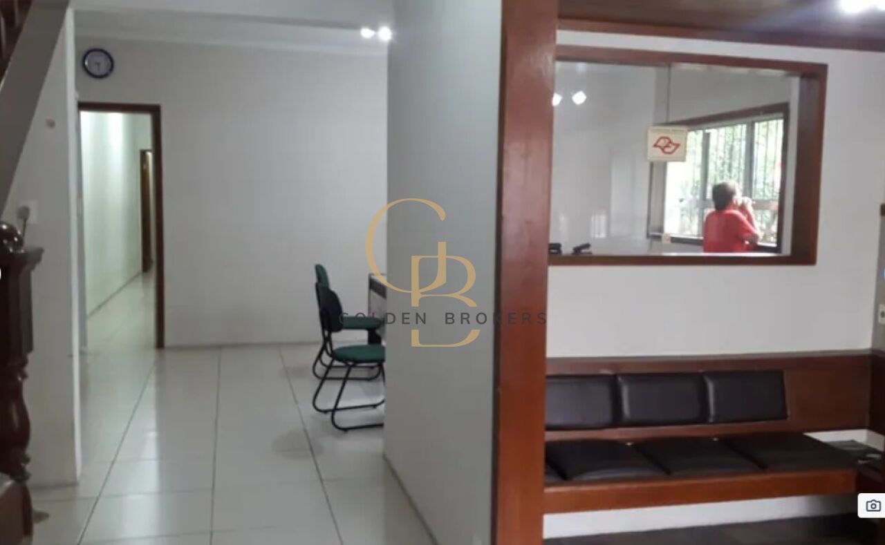 Imóvel Comercial para Venda - Jardim Paulista