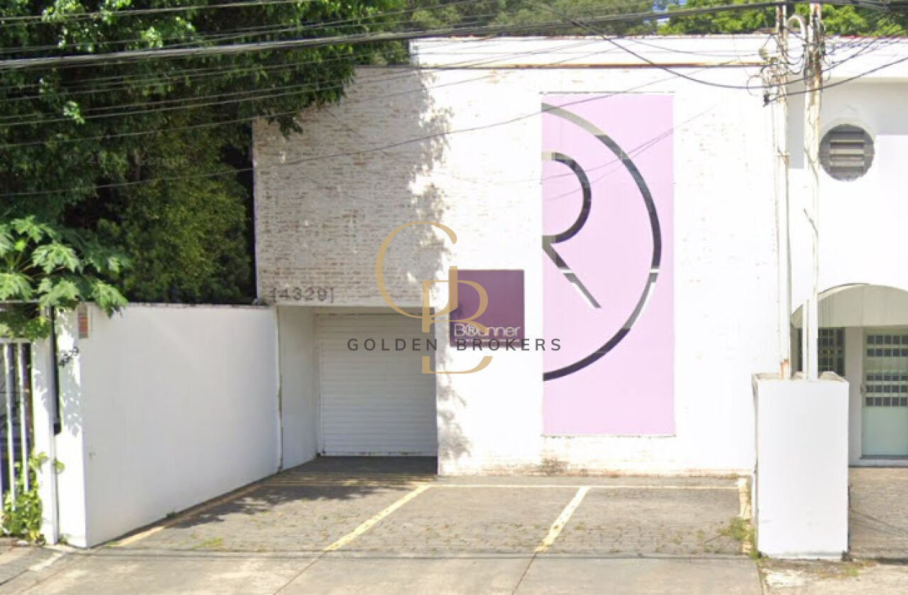 Imóvel Comercial para Locação - Jardim Paulista