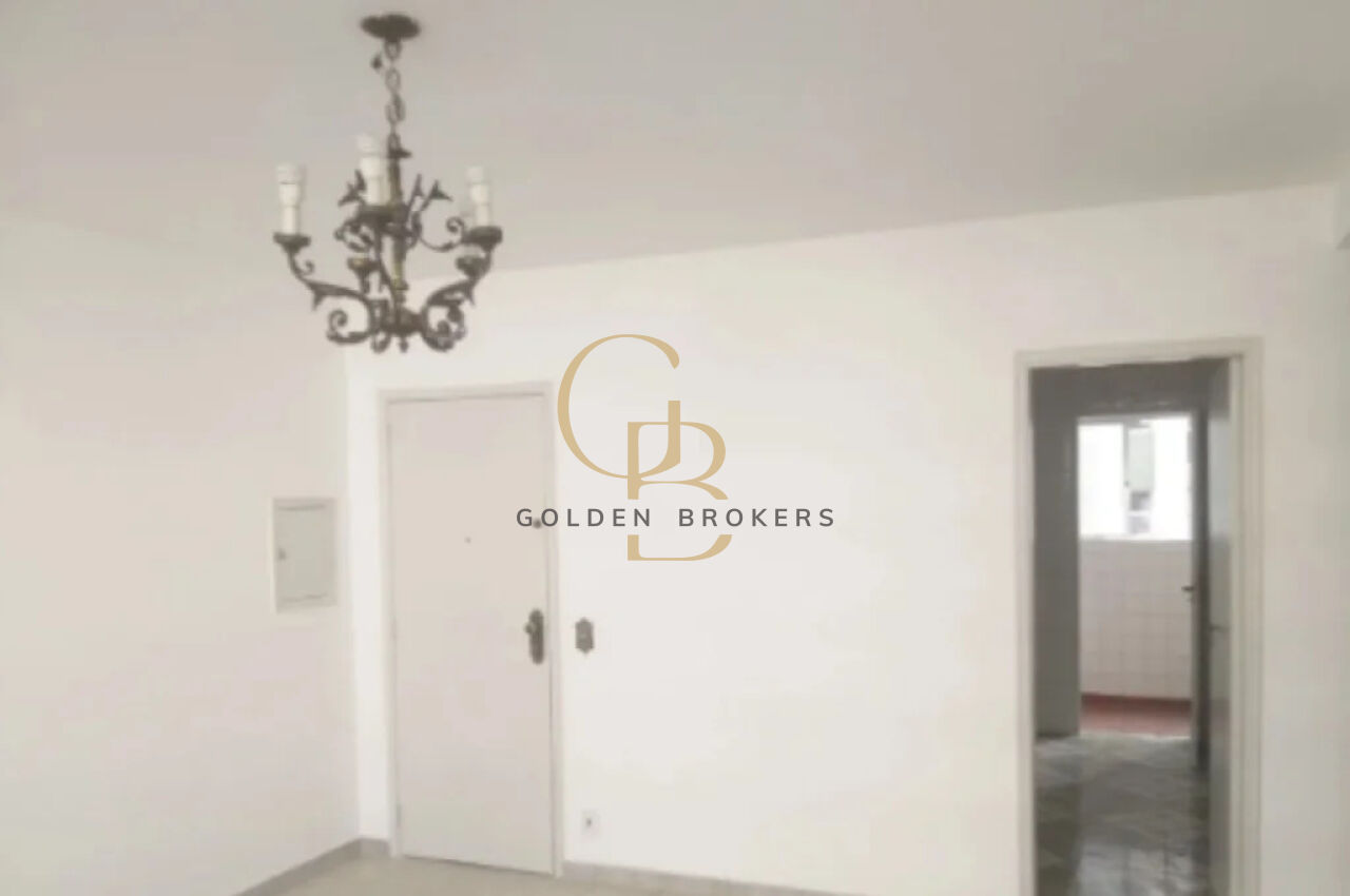 Apartamento para Venda - Jardim Paulista