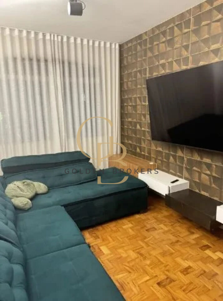 Apartamento para Locação - Jardim Paulista