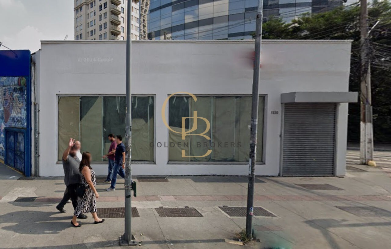 Imóvel Comercial para Venda - Pinheiros