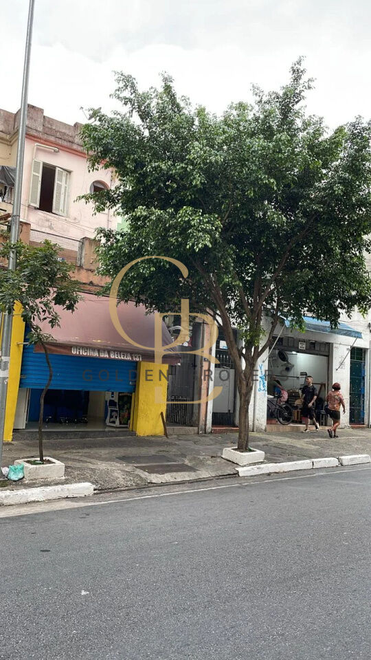 Terreno para Venda - Bela Vista