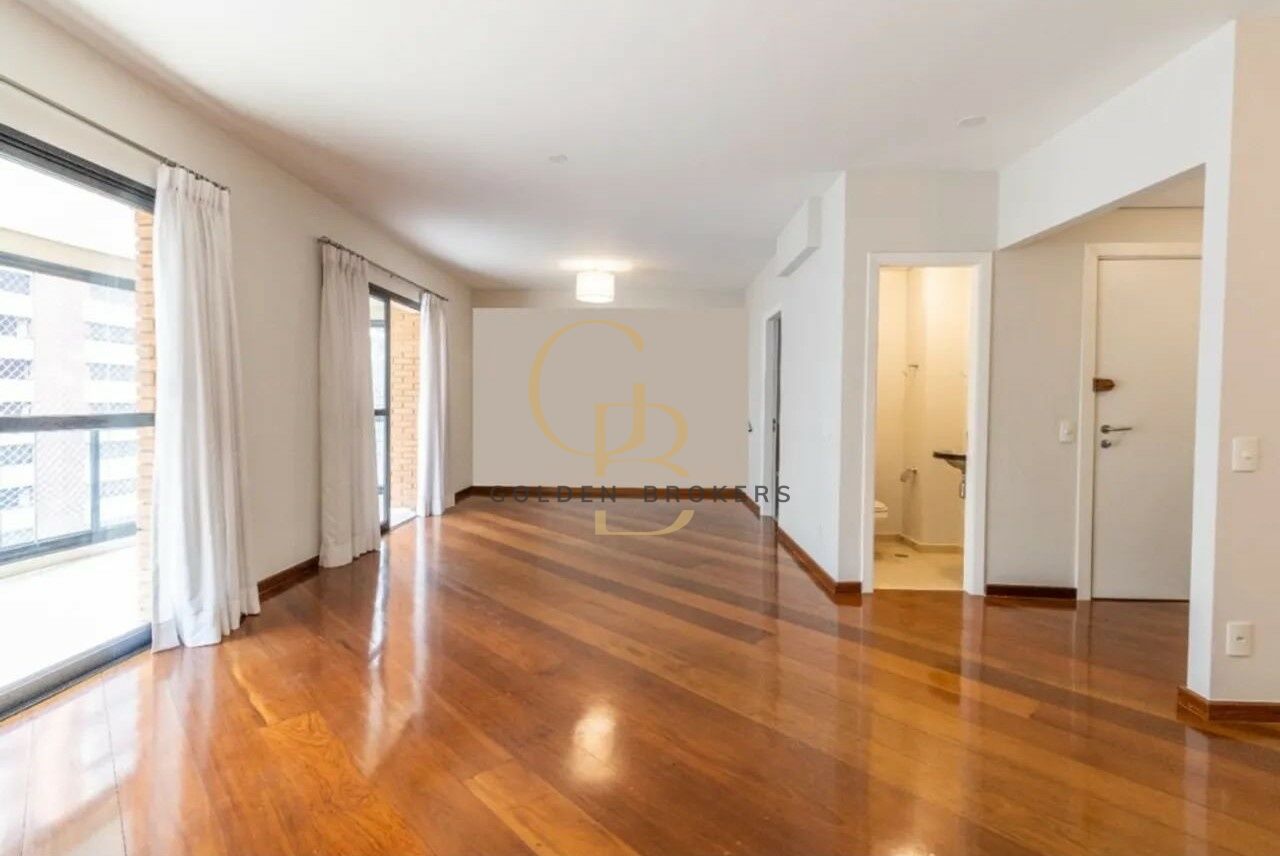Apartamento para Venda - Moema