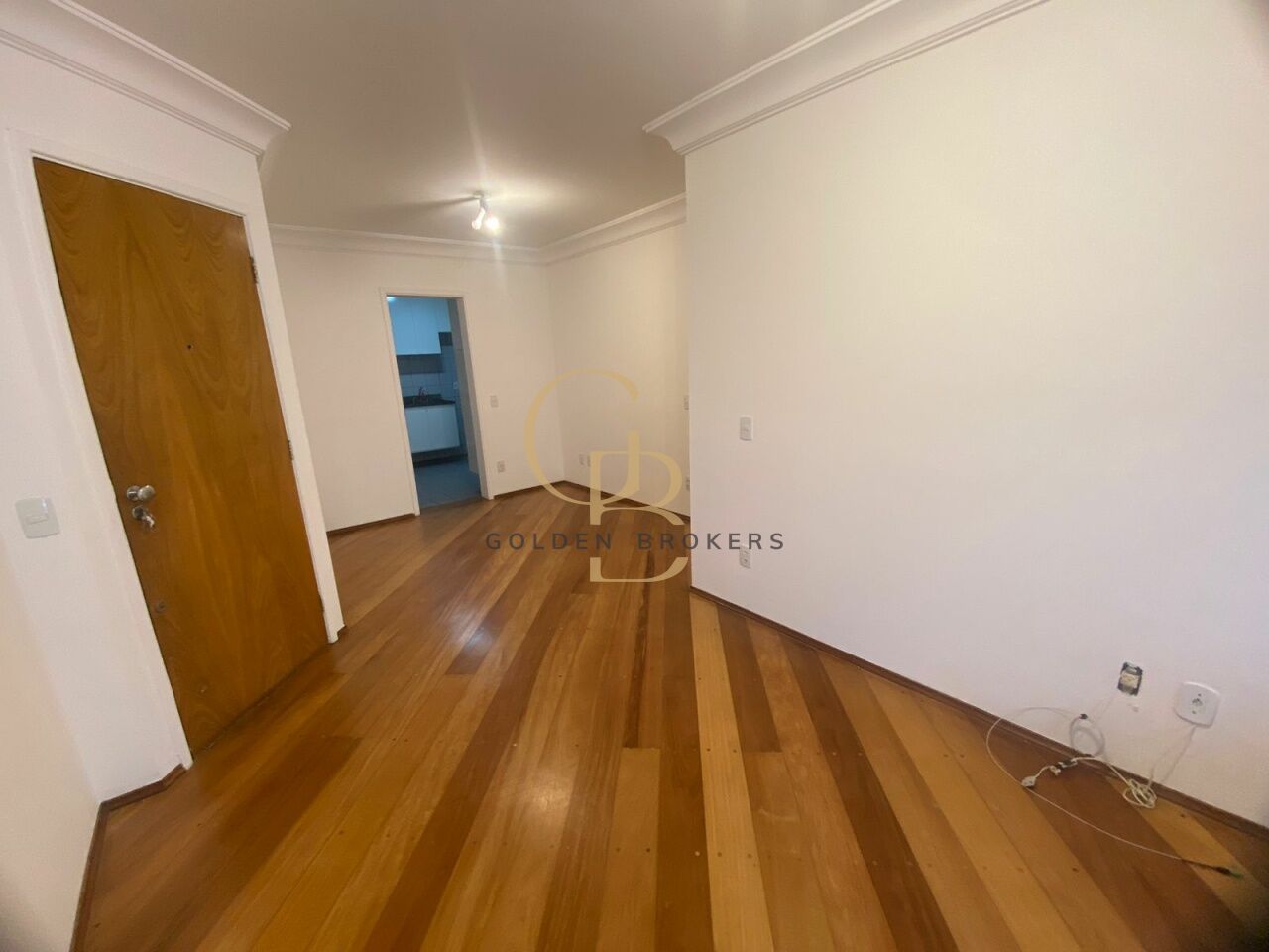 Apartamento para Venda - Brooklin