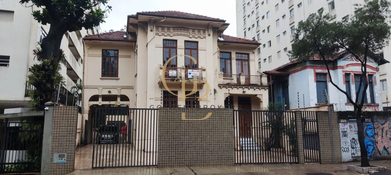 Imóvel Comercial para Venda - Consolação