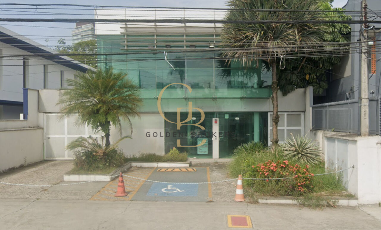 Imóvel Comercial para Locação - Jardim Europa