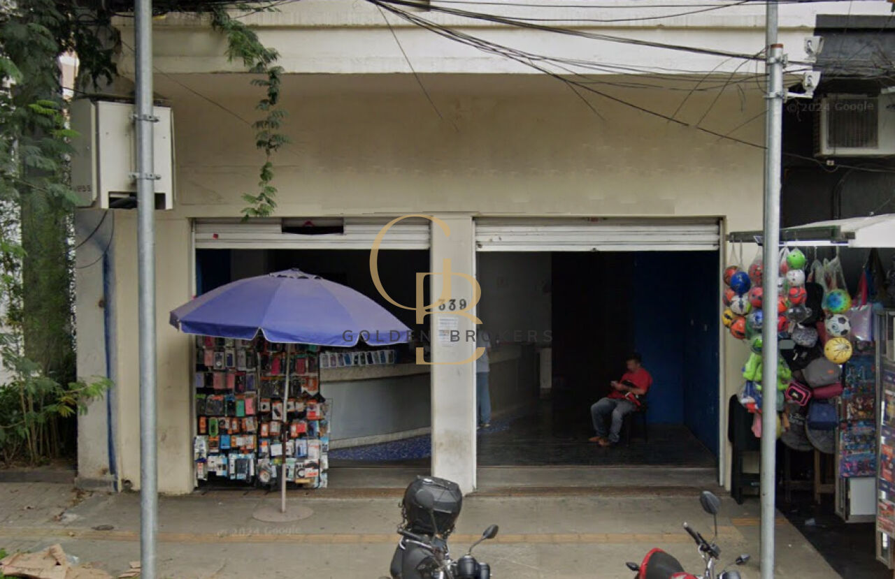 Imóvel Comercial para Venda - Itaim Bibi
