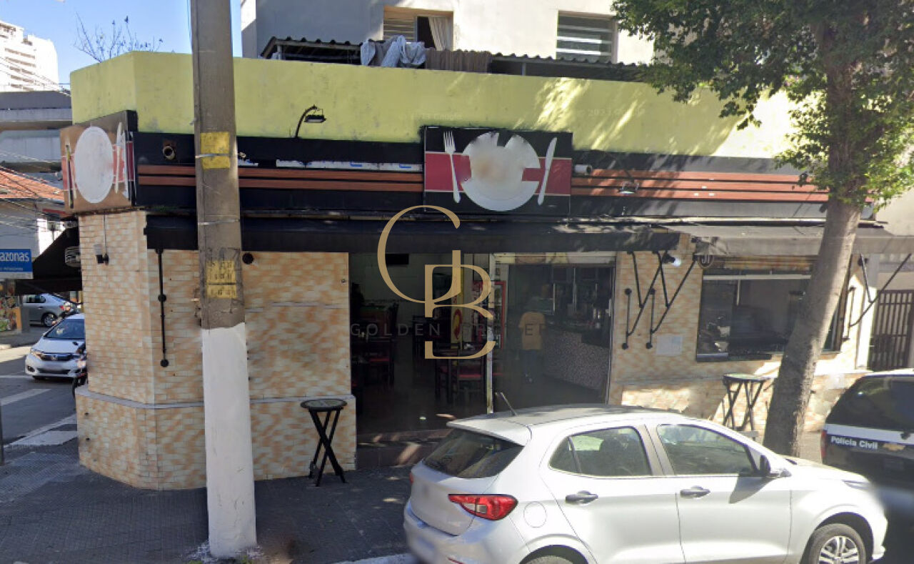 Imóvel Comercial para Locação - Vila Nova Conceição