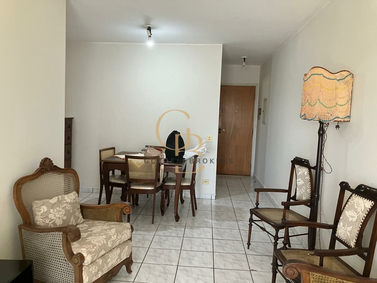 Apartamento para Venda - Vila Mariana