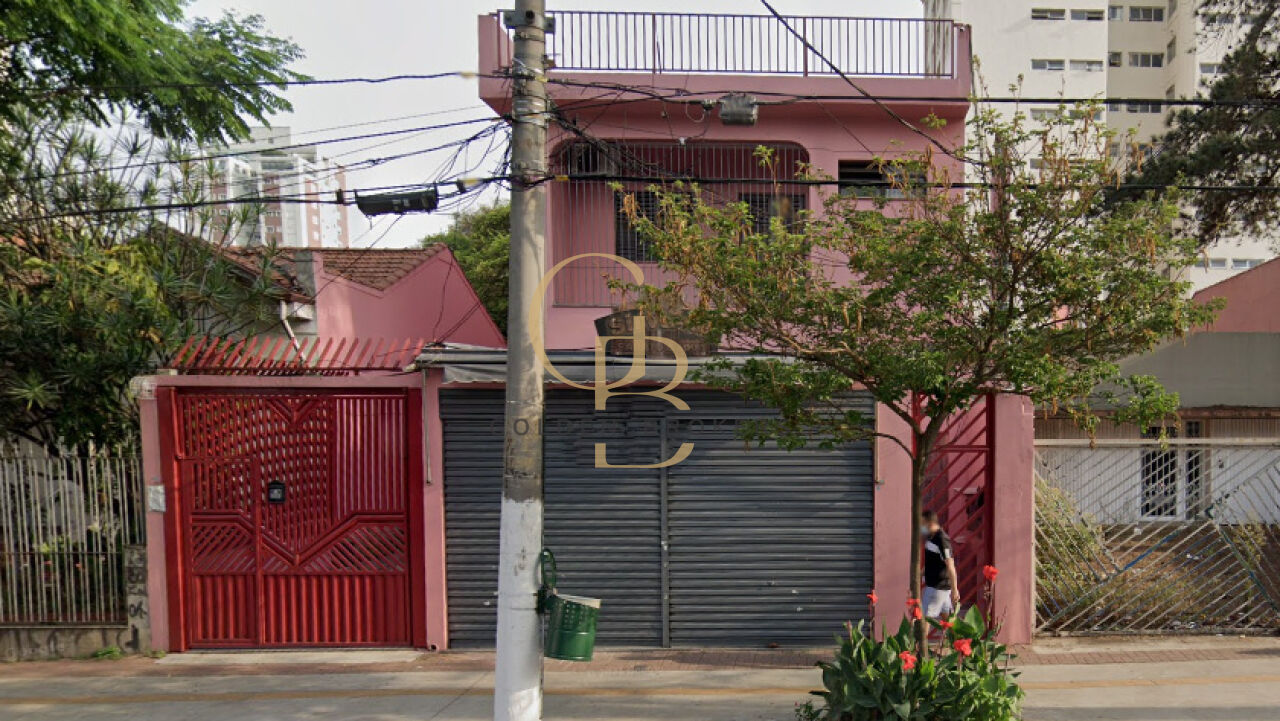Imóvel Comercial para Locação - Vila Clementino