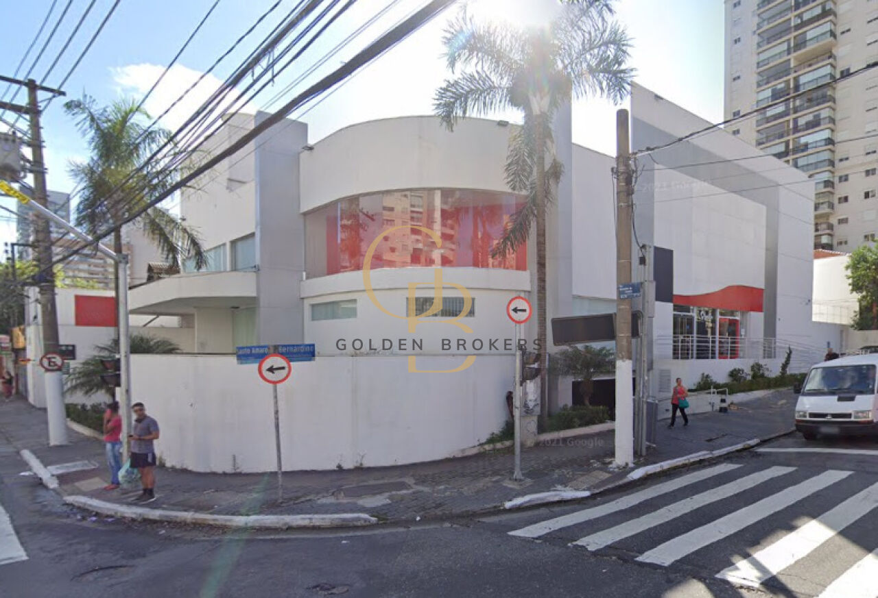 Imóvel Comercial para Locação - Campo Belo
