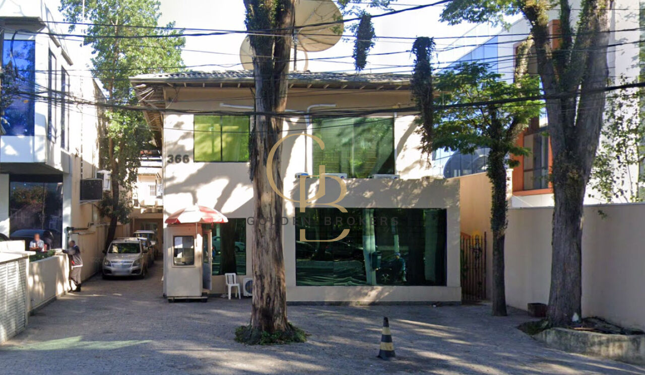 Imóvel Comercial para Venda - Jardim Paulista
