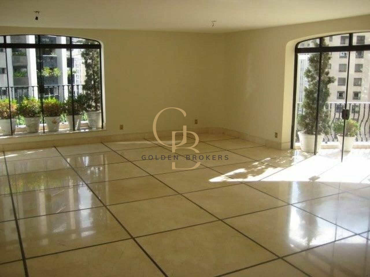 Apartamento para Venda - Jardim Paulista