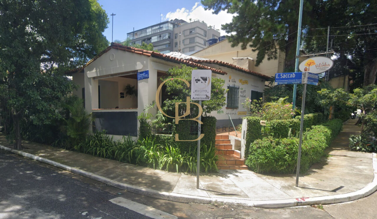 Imóvel Comercial para Locação - Campo Belo