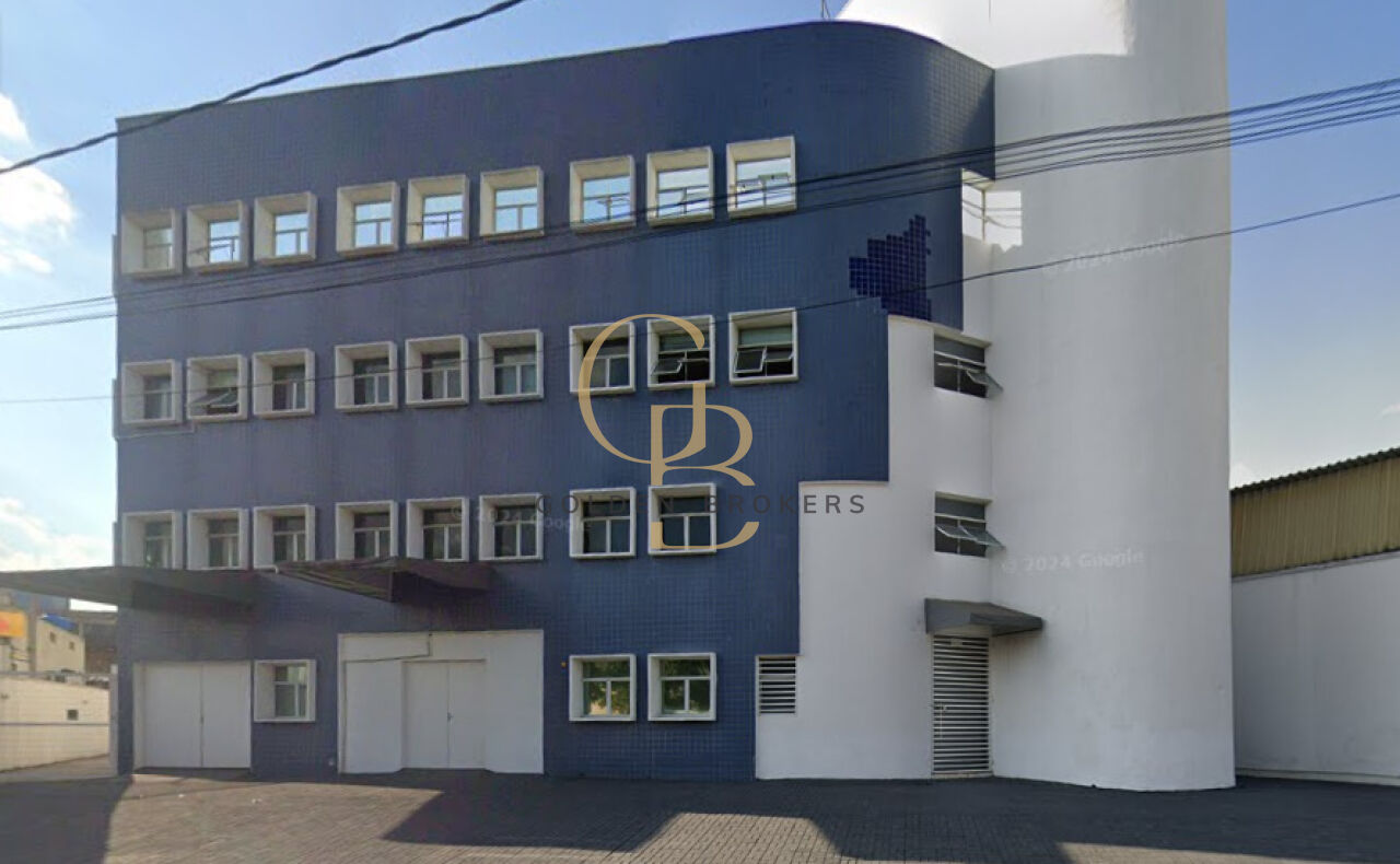 Imóvel Comercial para Locação - Barra Funda