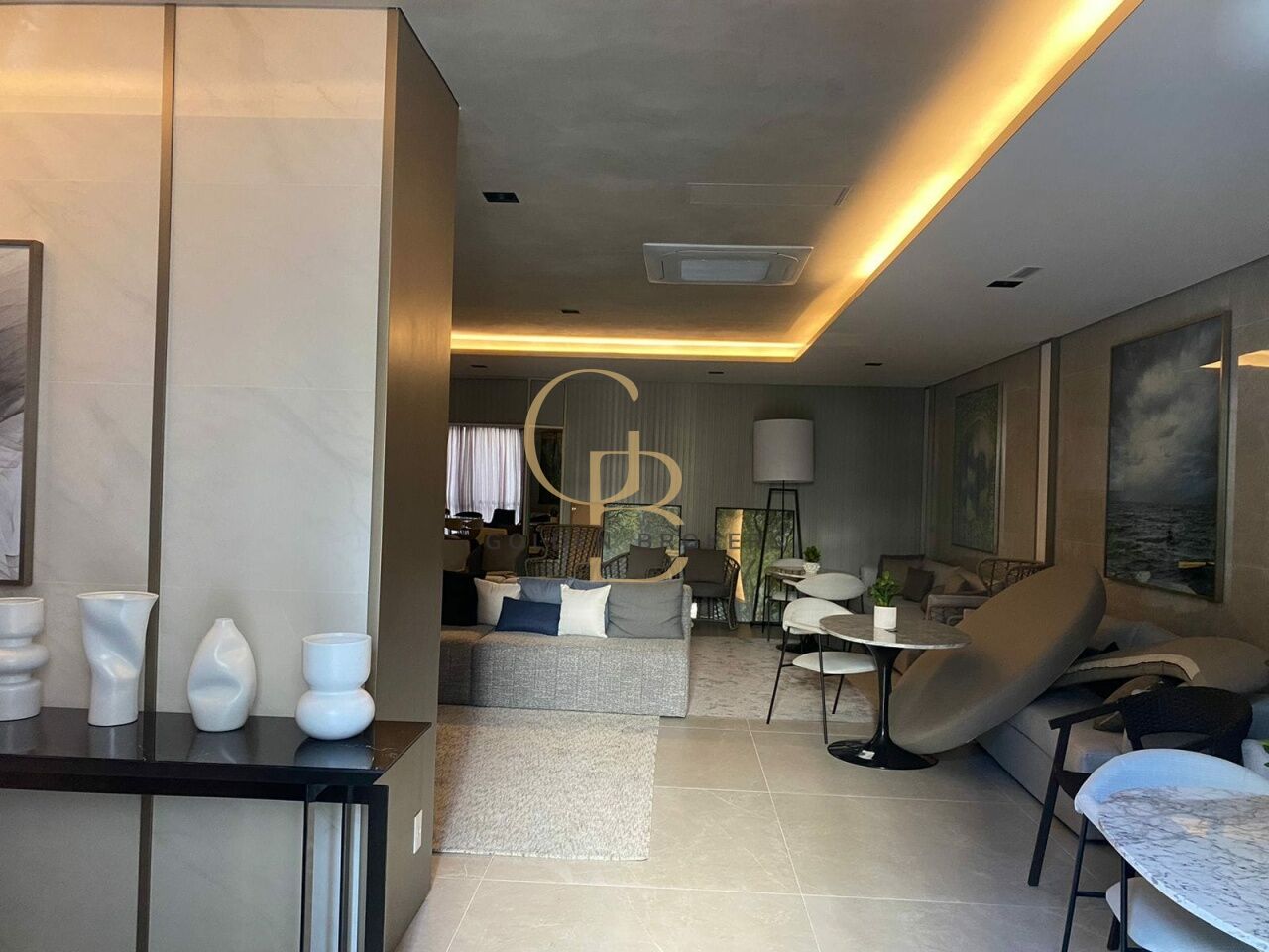 Apartamento para Venda - Perdizes