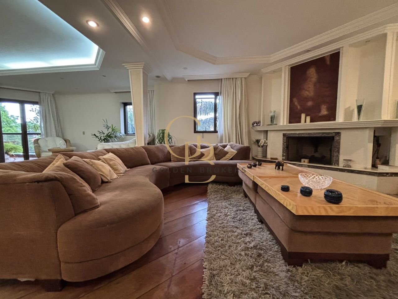 Apartamento para Venda - Bosque da Saúde